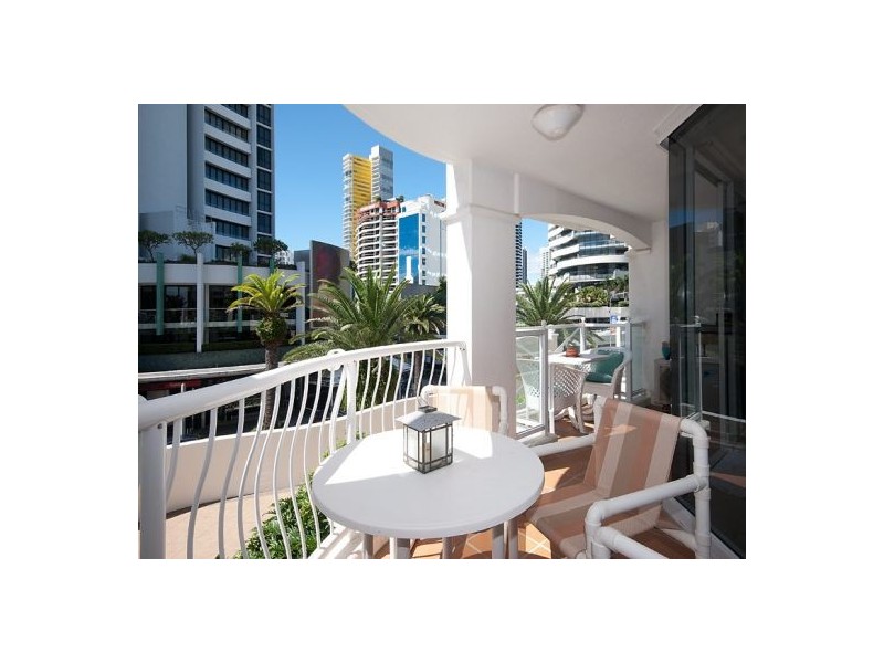 Broadbeach QLD 4218