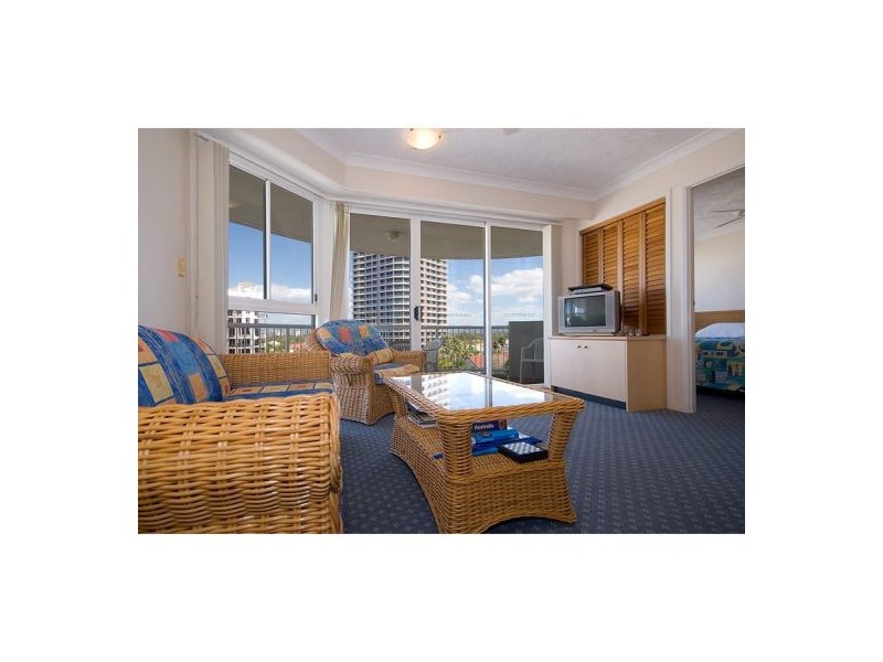 Surfers Paradise QLD 4217