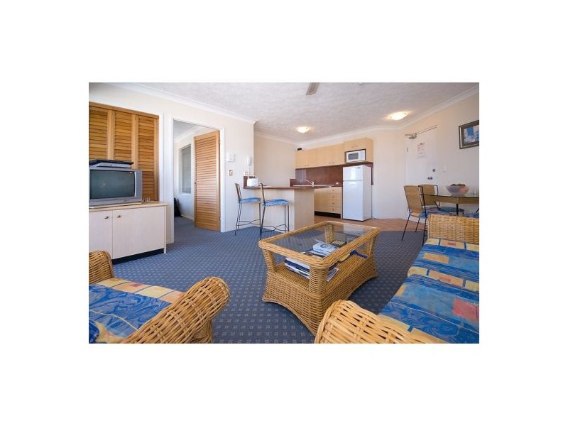 Surfers Paradise QLD 4217