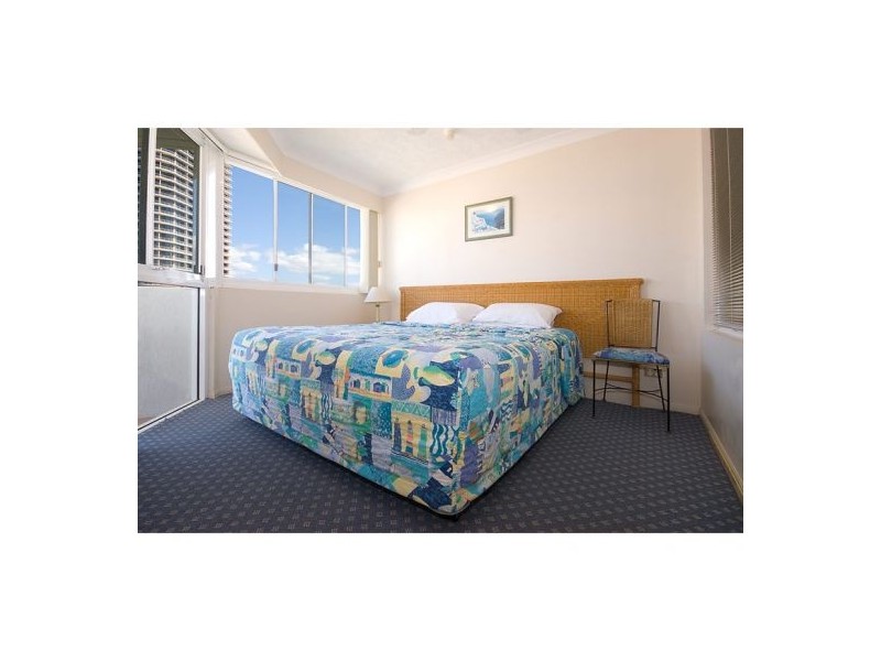 Surfers Paradise QLD 4217