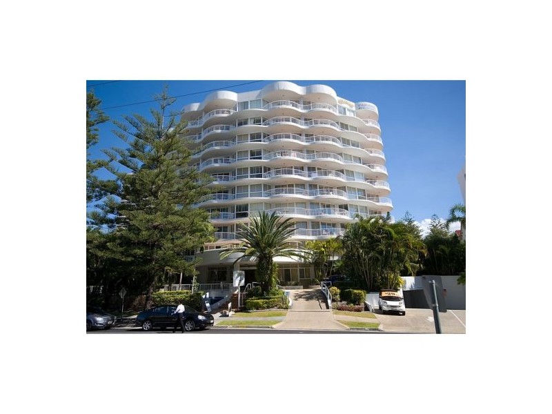 Surfers Paradise QLD 4217