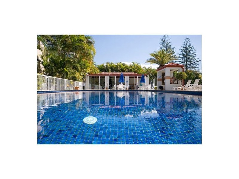 Surfers Paradise QLD 4217