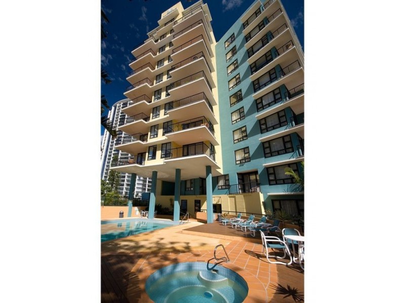201 Neptune Surf Parade, Broadbeach QLD 4218