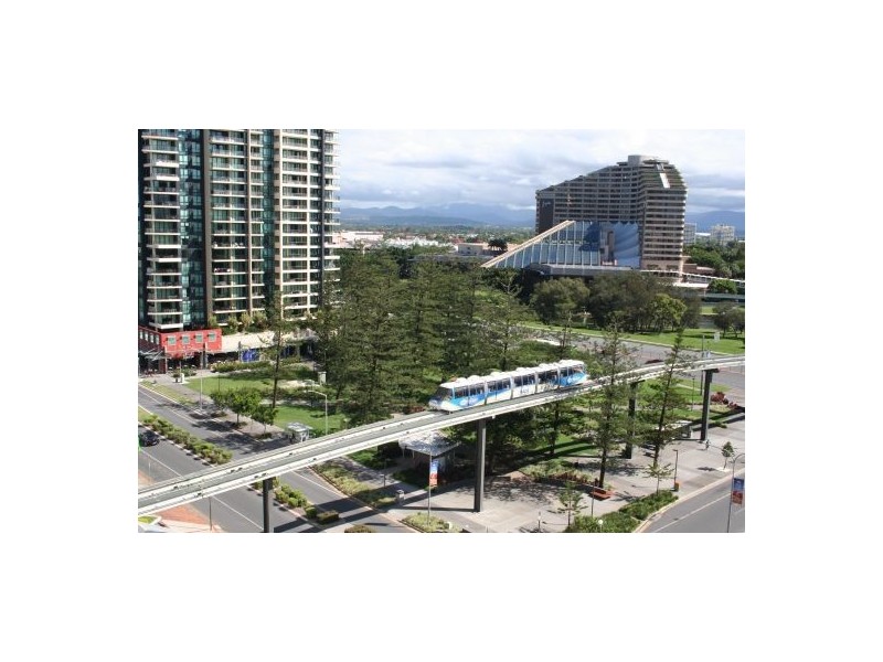 Broadbeach QLD 4218