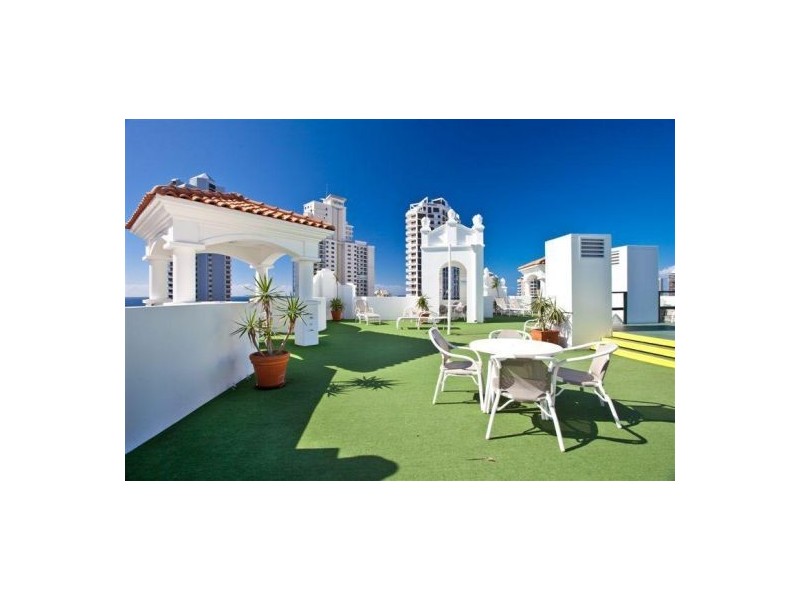 Surfers Paradise QLD 4217