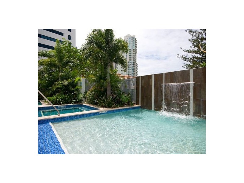Broadbeach QLD 4218
