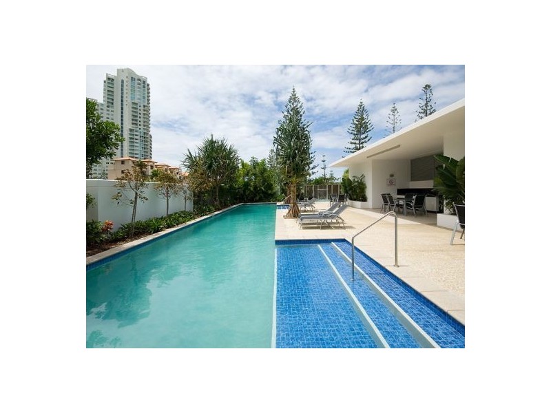 Broadbeach QLD 4218