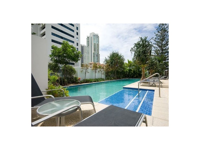 Broadbeach QLD 4218