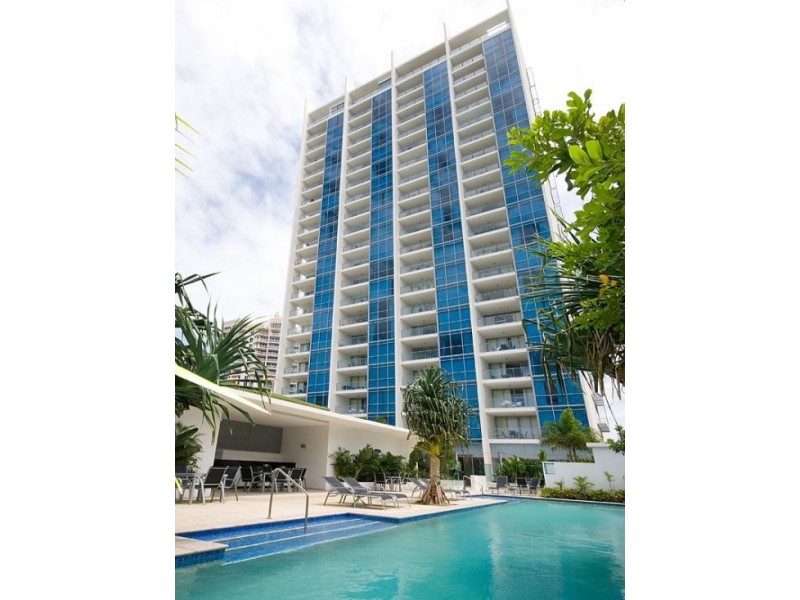 Broadbeach QLD 4218