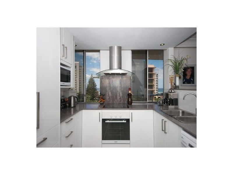 Broadbeach QLD 4218