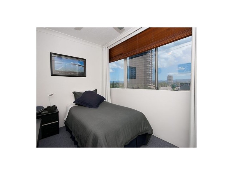 Broadbeach QLD 4218
