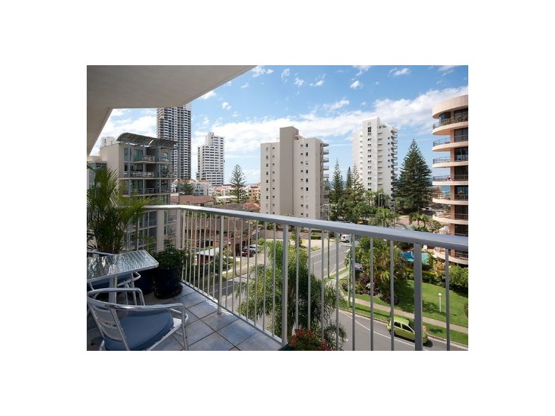 Broadbeach QLD 4218