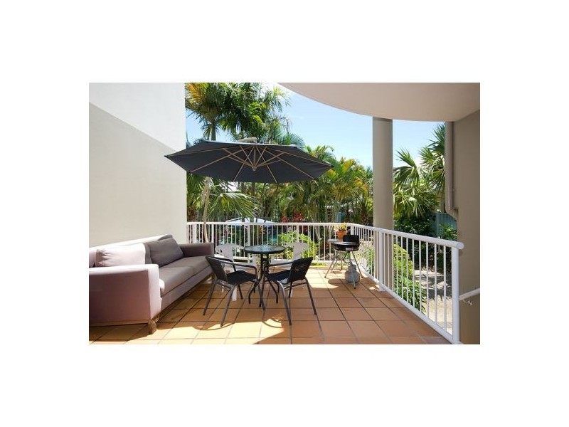 47/16 Crescent Avenue, Mermaid Beach QLD 4218