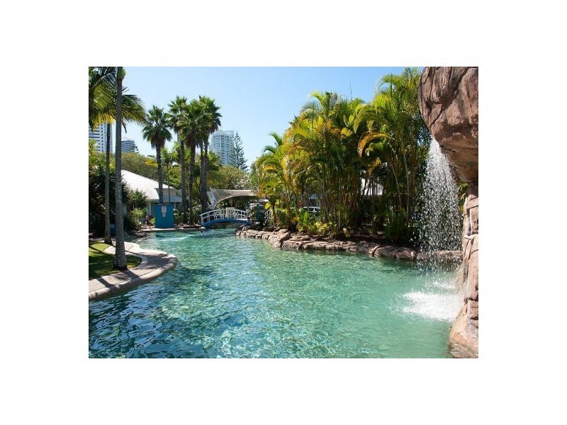 191/11 Alexander Avenue, Broadbeach QLD 4218