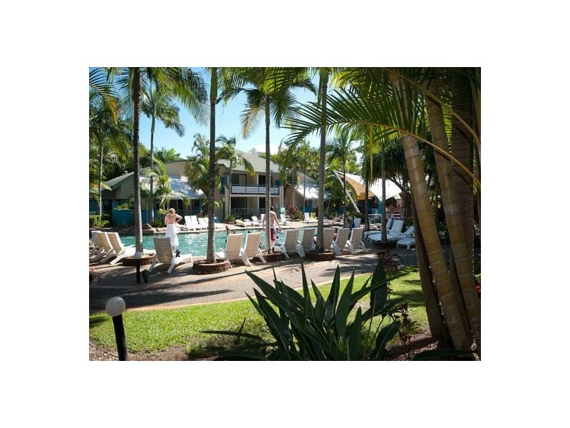 191/11 Alexander Avenue, Broadbeach QLD 4218