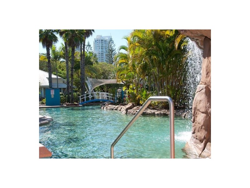191/11 Alexander Avenue, Broadbeach QLD 4218