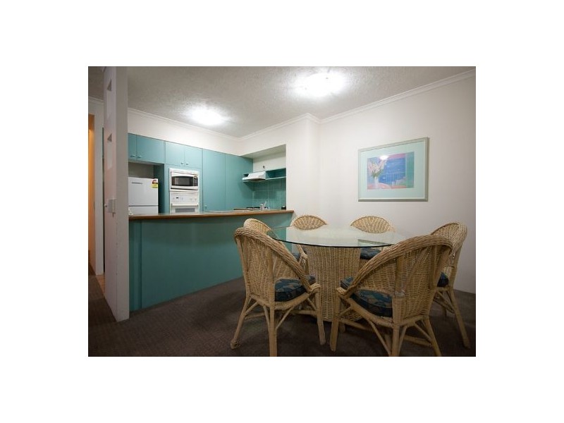 191/11 Alexander Avenue, Broadbeach QLD 4218