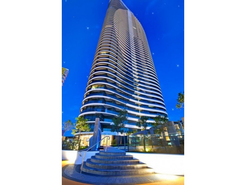 21/10 Charles Avenue, Broadbeach QLD 4218