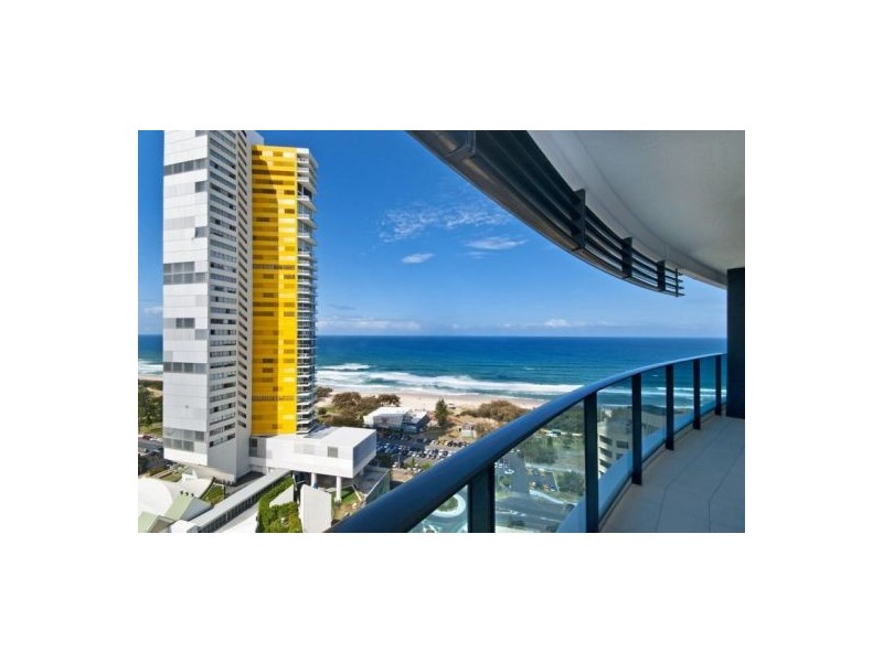 21/10 Charles Avenue, Broadbeach QLD 4218