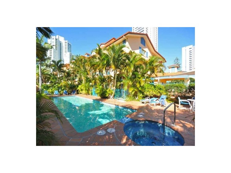 Broadbeach QLD 4218