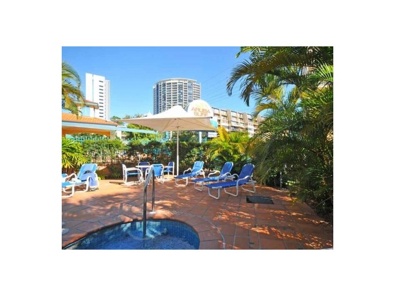 Broadbeach QLD 4218