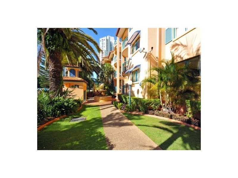 Broadbeach QLD 4218