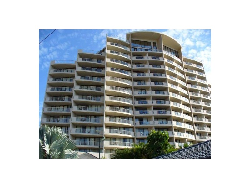 1109/42 Surf Parade, Broadbeach QLD 4218