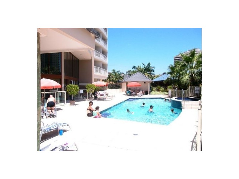 1109/42 Surf Parade, Broadbeach QLD 4218