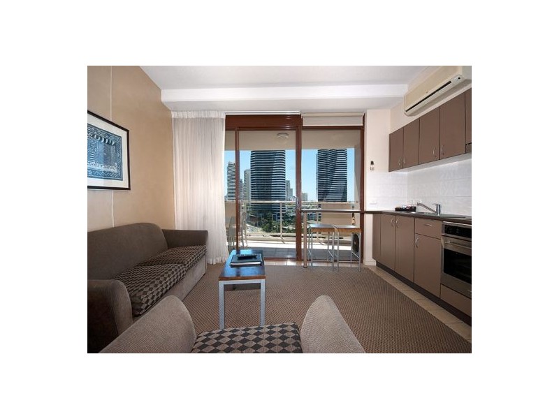 1109/42 Surf Parade, Broadbeach QLD 4218