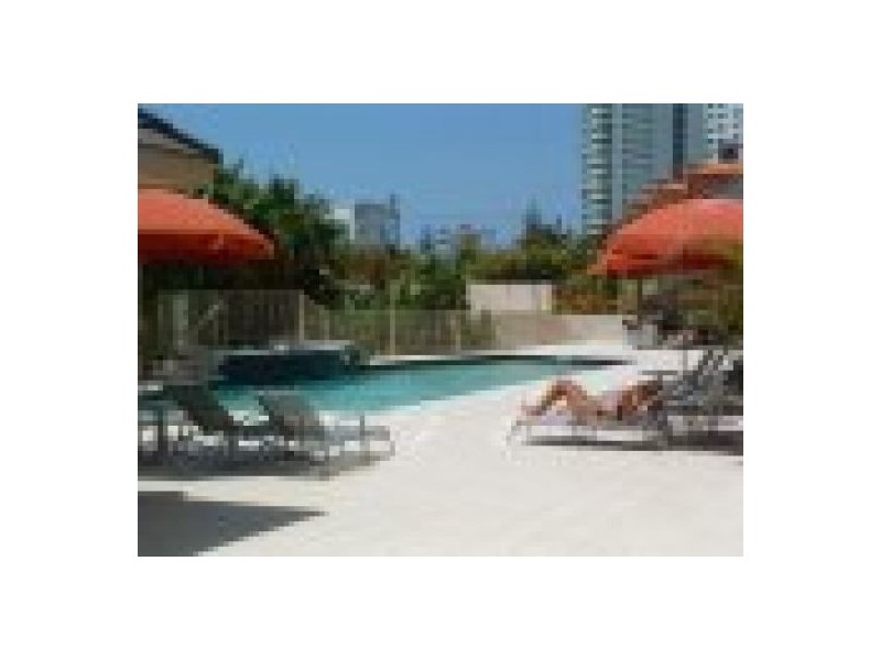 1109/42 Surf Parade, Broadbeach QLD 4218