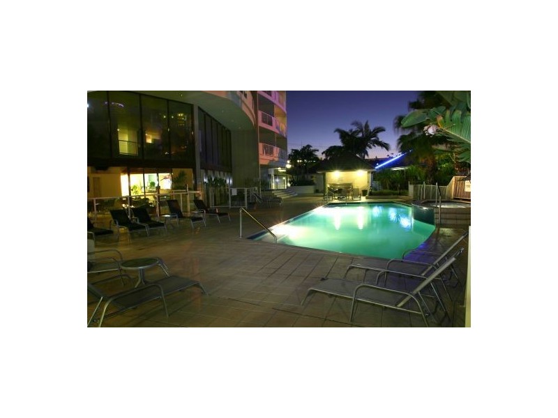 1109/42 Surf Parade, Broadbeach QLD 4218