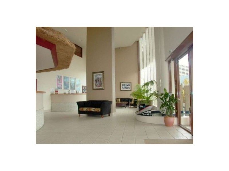 1109/42 Surf Parade, Broadbeach QLD 4218