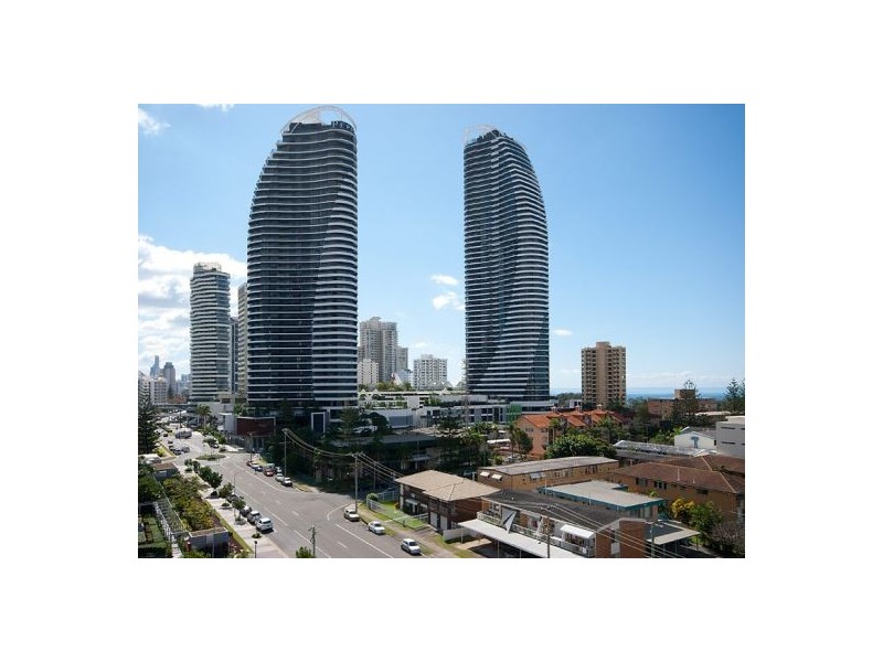 811/42 Surf Parade, Broadbeach QLD 4218
