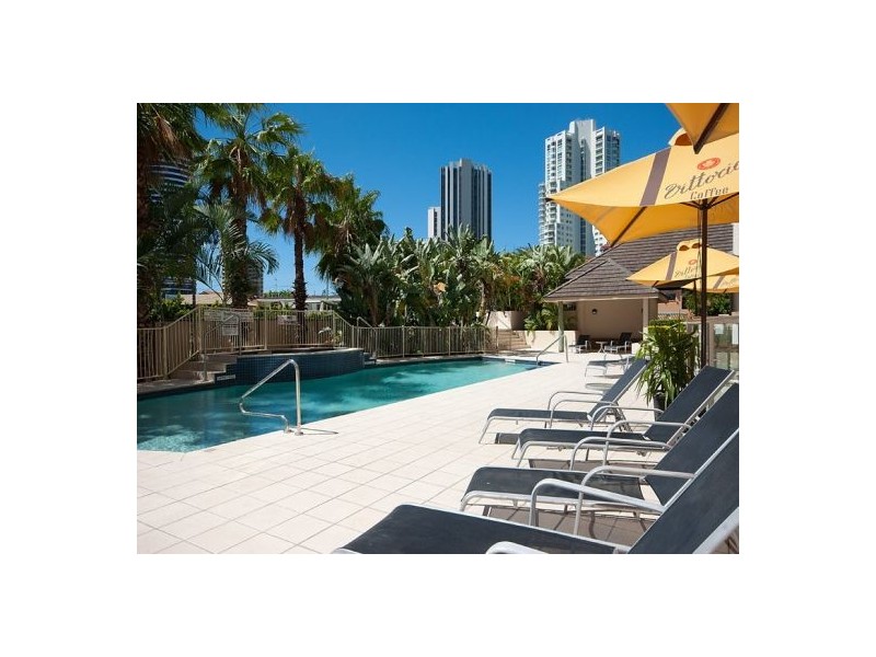 811/42 Surf Parade, Broadbeach QLD 4218