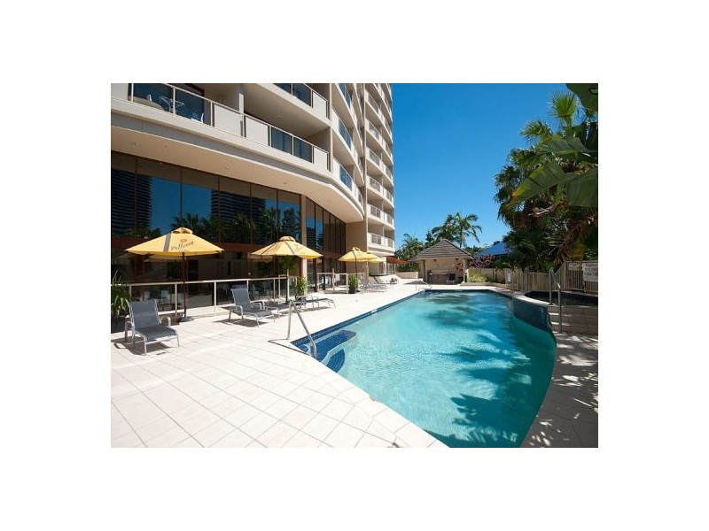 811/42 Surf Parade, Broadbeach QLD 4218