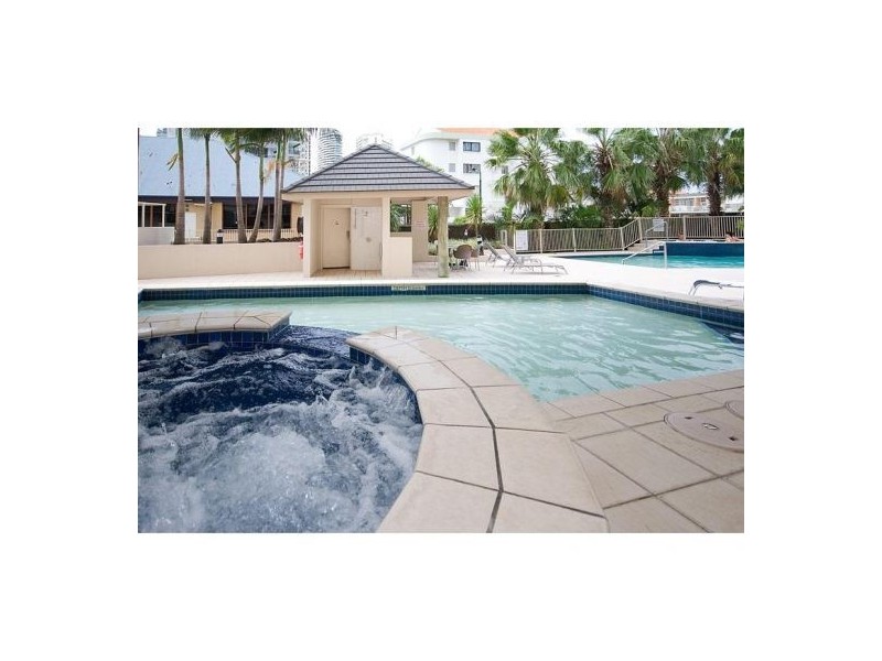 811/42 Surf Parade, Broadbeach QLD 4218