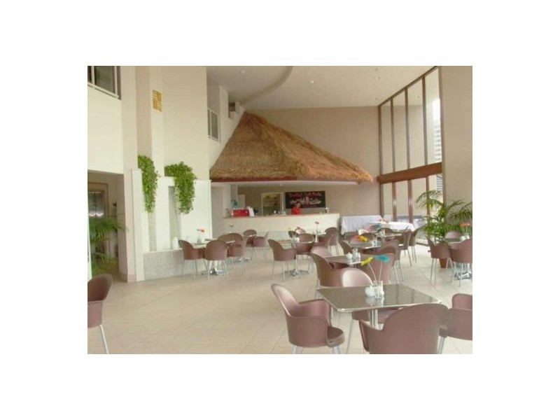 811/42 Surf Parade, Broadbeach QLD 4218