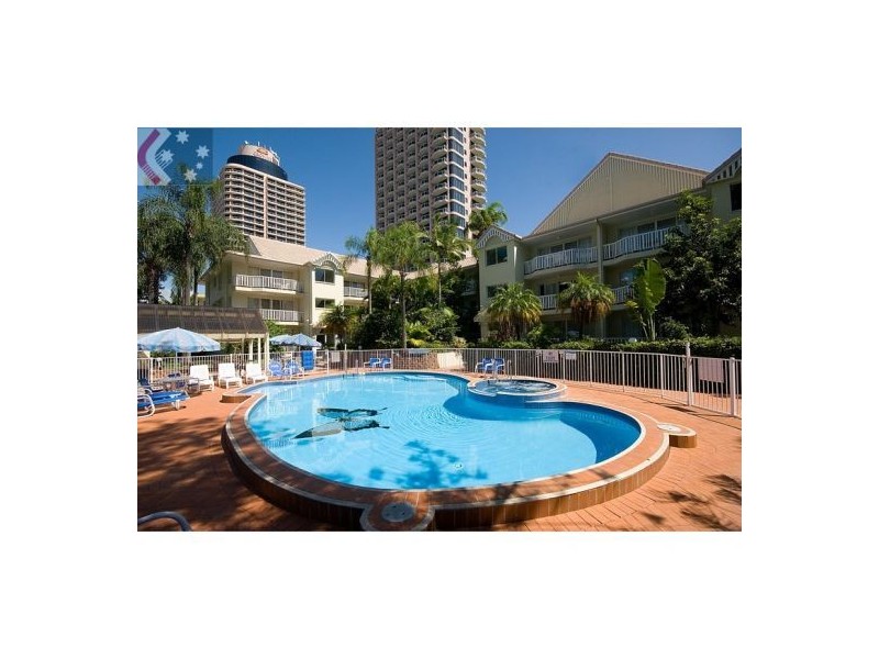138/42 Beach Parade, Broadbeach QLD 4218
