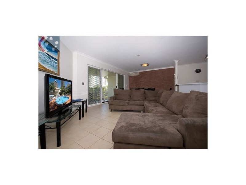 138/42 Beach Parade, Broadbeach QLD 4218