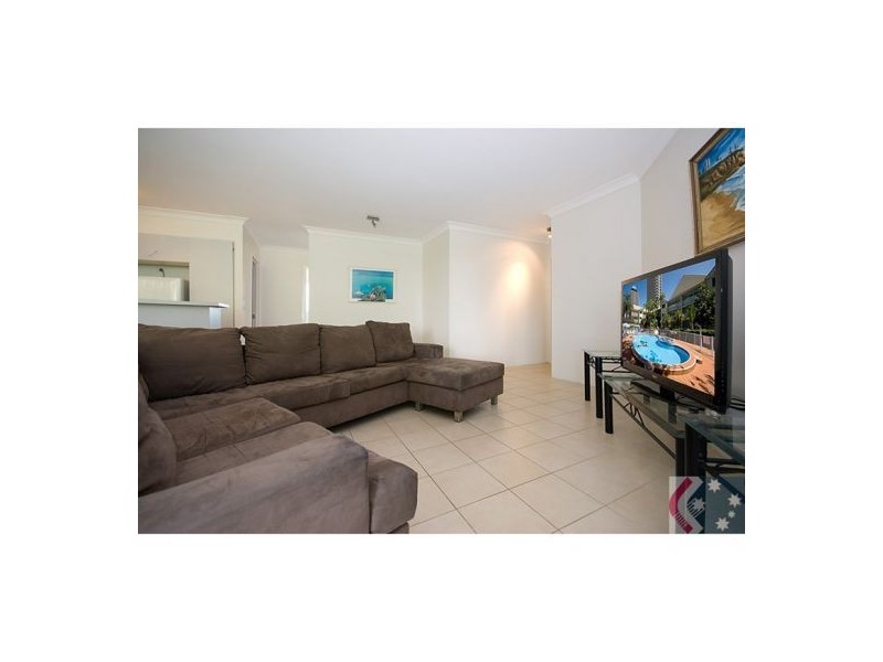 138/42 Beach Parade, Broadbeach QLD 4218