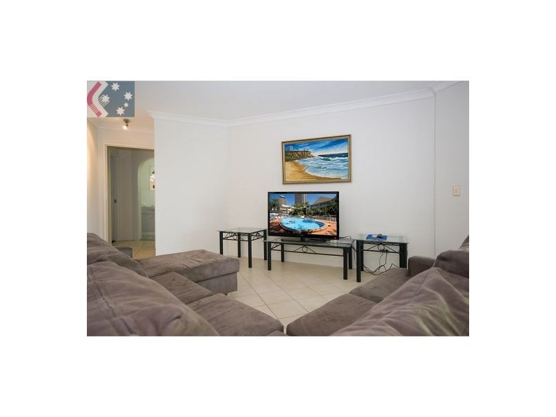 138/42 Beach Parade, Broadbeach QLD 4218