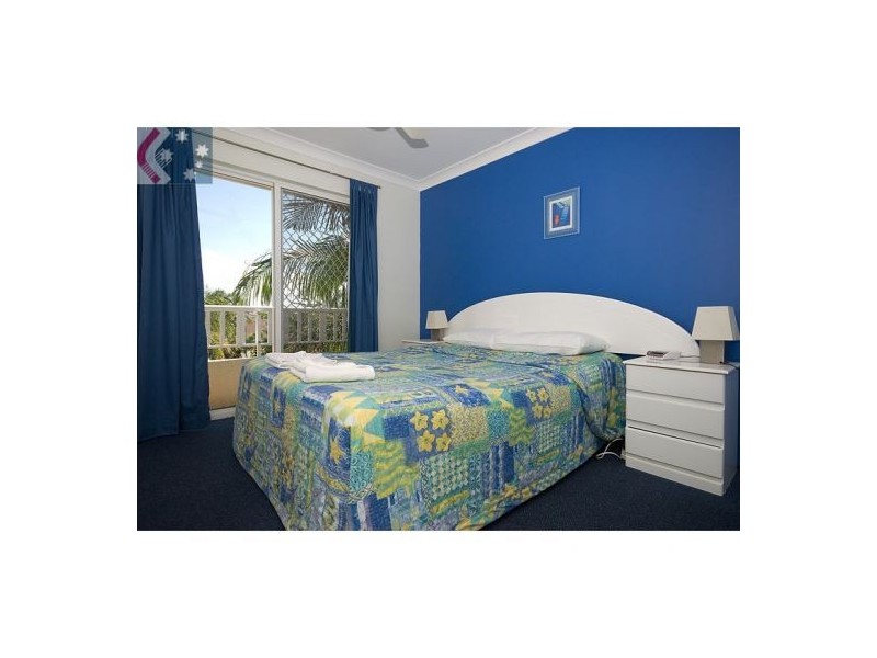138/42 Beach Parade, Broadbeach QLD 4218