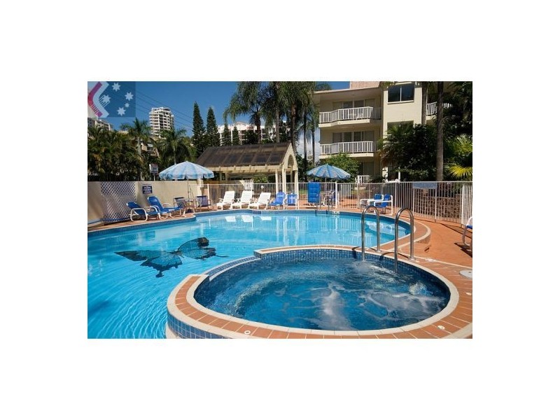 138/42 Beach Parade, Broadbeach QLD 4218