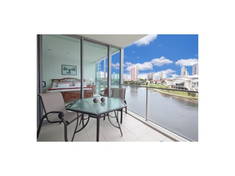 Broadbeach QLD 4218