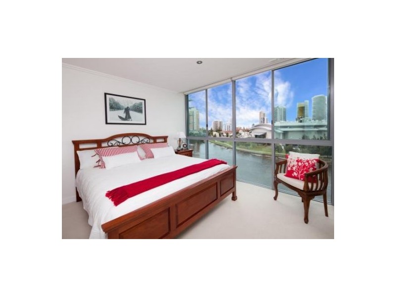 Broadbeach QLD 4218