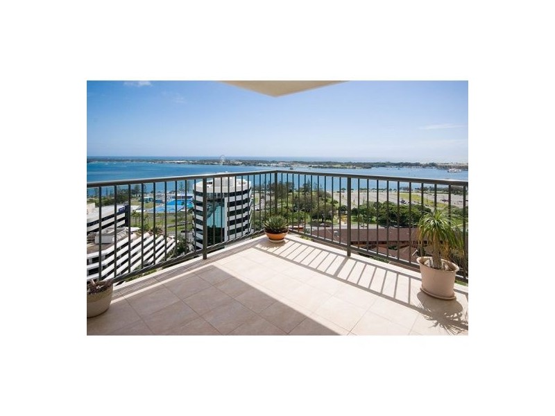 15 Nexus Towers Scarborough Street, Southport QLD 4215