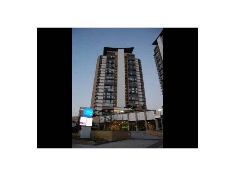 15 Nexus Towers Scarborough Street, Southport QLD 4215