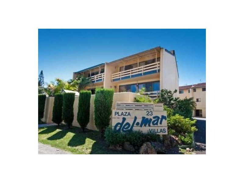 23 Hooker Boulevard, Broadbeach QLD 4218