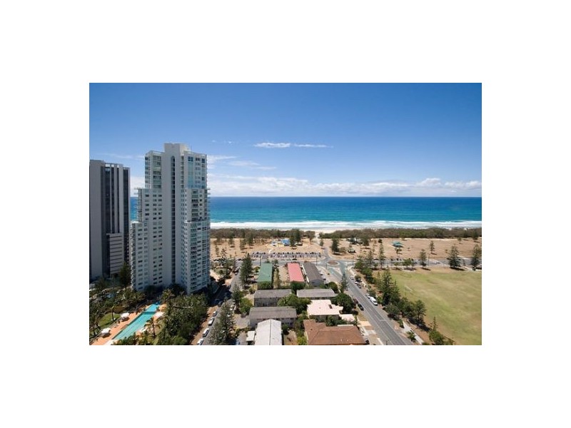 Broadbeach QLD 4218