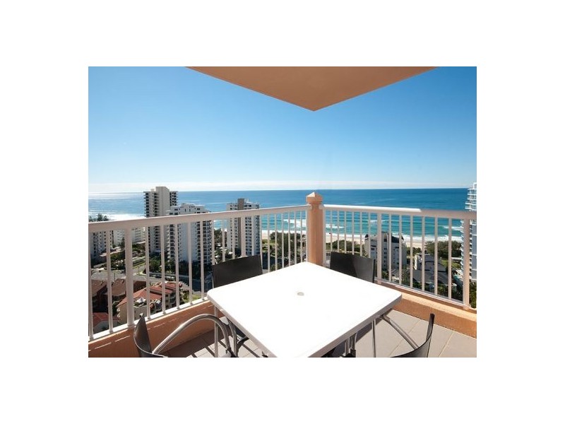 90/129 Surf Parade, Broadbeach QLD 4218